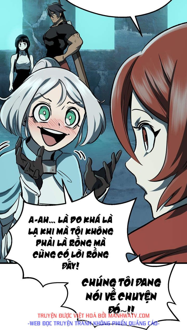 đọc truyện Anh Hùng Mạnh Nhất? Ta Không Làm Lâu Rồi! Chương 108 ảnh 43 tại Thiên Thai Truyện