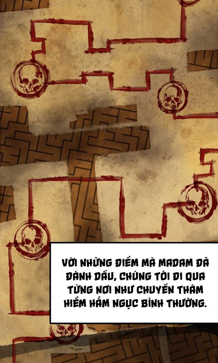 đọc truyện Anh Hùng Mạnh Nhất? Ta Không Làm Lâu Rồi! Chương 108 ảnh 49 tại Thiên Thai Truyện