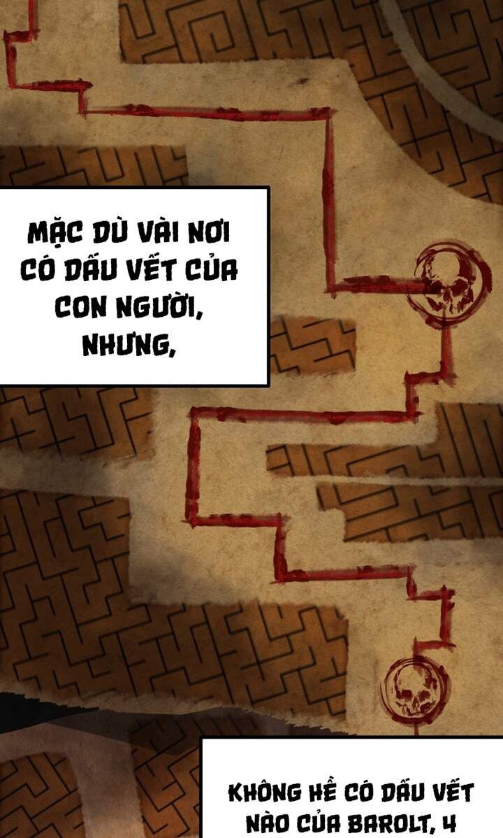 đọc truyện Anh Hùng Mạnh Nhất? Ta Không Làm Lâu Rồi! Chương 108 ảnh 50 tại Thiên Thai Truyện