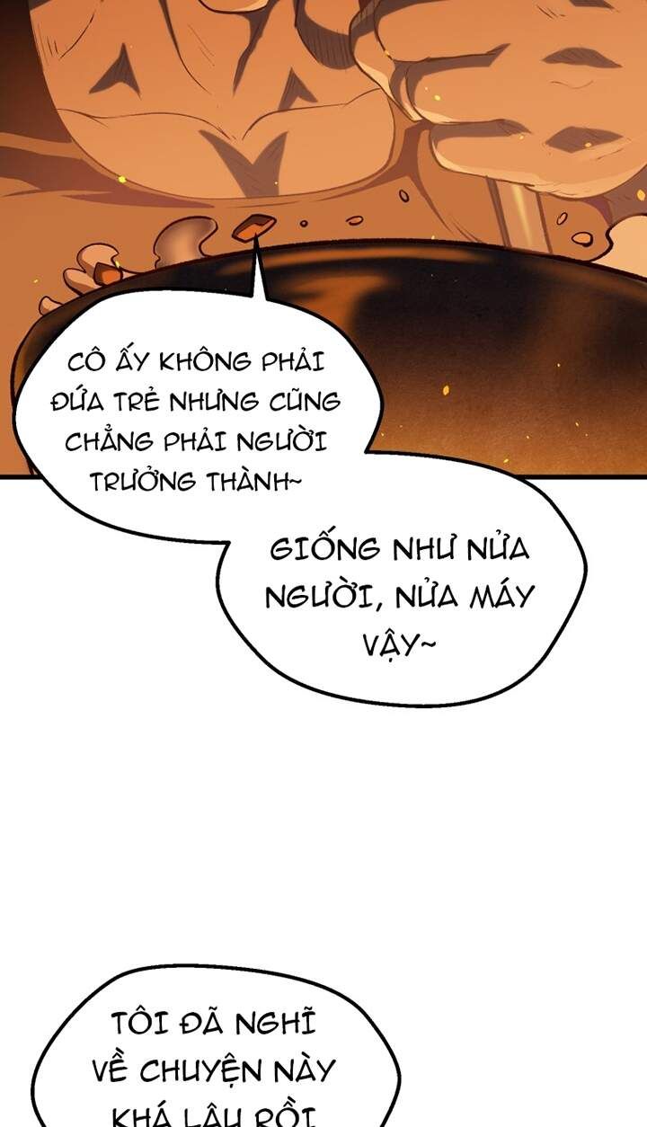 đọc truyện Anh Hùng Mạnh Nhất? Ta Không Làm Lâu Rồi! Chương 108 ảnh 86 tại Thiên Thai Truyện