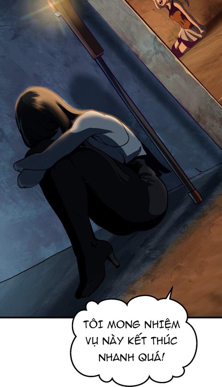 đọc truyện Anh Hùng Mạnh Nhất? Ta Không Làm Lâu Rồi! Chương 108 ảnh 91 tại Thiên Thai Truyện