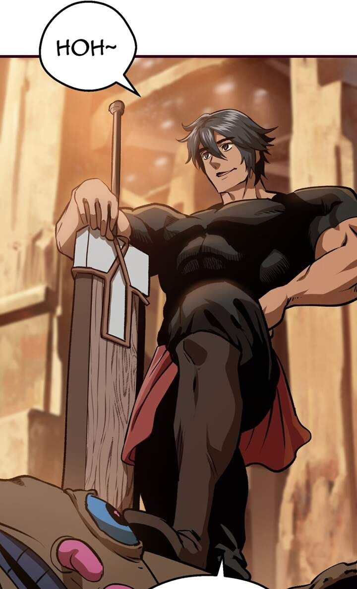 đọc truyện Anh Hùng Mạnh Nhất? Ta Không Làm Lâu Rồi! Chương 108 ảnh 100 tại Thiên Thai Truyện