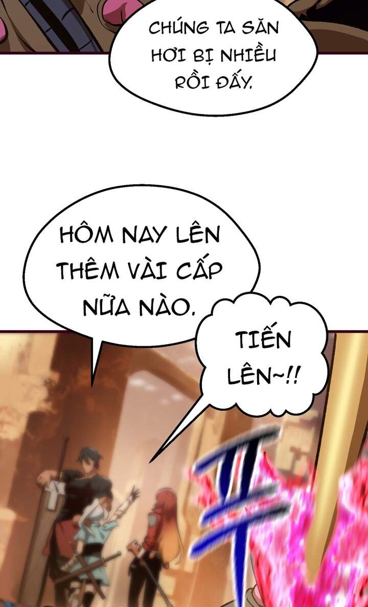 đọc truyện Anh Hùng Mạnh Nhất? Ta Không Làm Lâu Rồi! Chương 108 ảnh 101 tại Thiên Thai Truyện