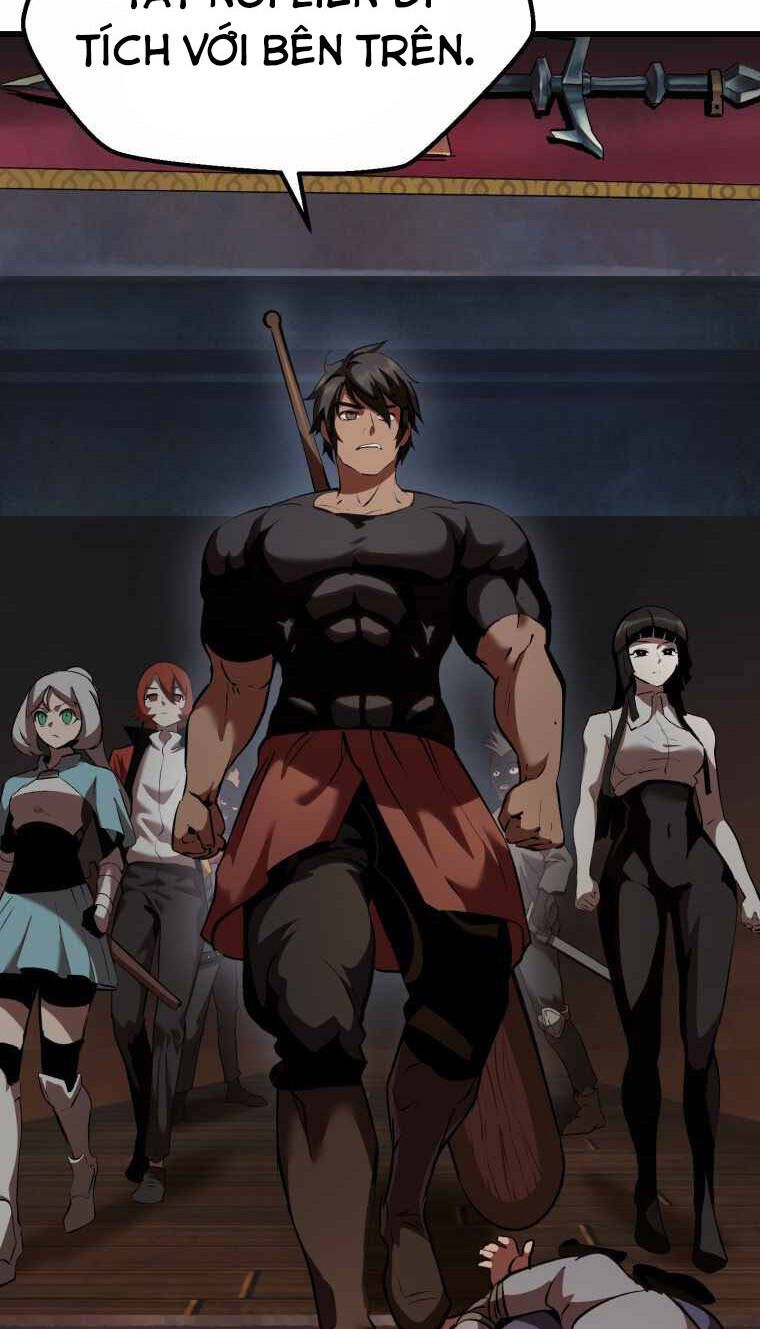 đọc truyện Anh Hùng Mạnh Nhất? Ta Không Làm Lâu Rồi! Chương 109 ảnh 109 tại Thiên Thai Truyện