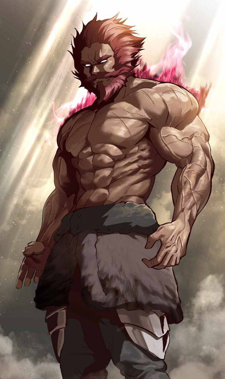 đọc truyện Anh Hùng Mạnh Nhất? Ta Không Làm Lâu Rồi! Chương 109 ảnh 140 tại Thiên Thai Truyện