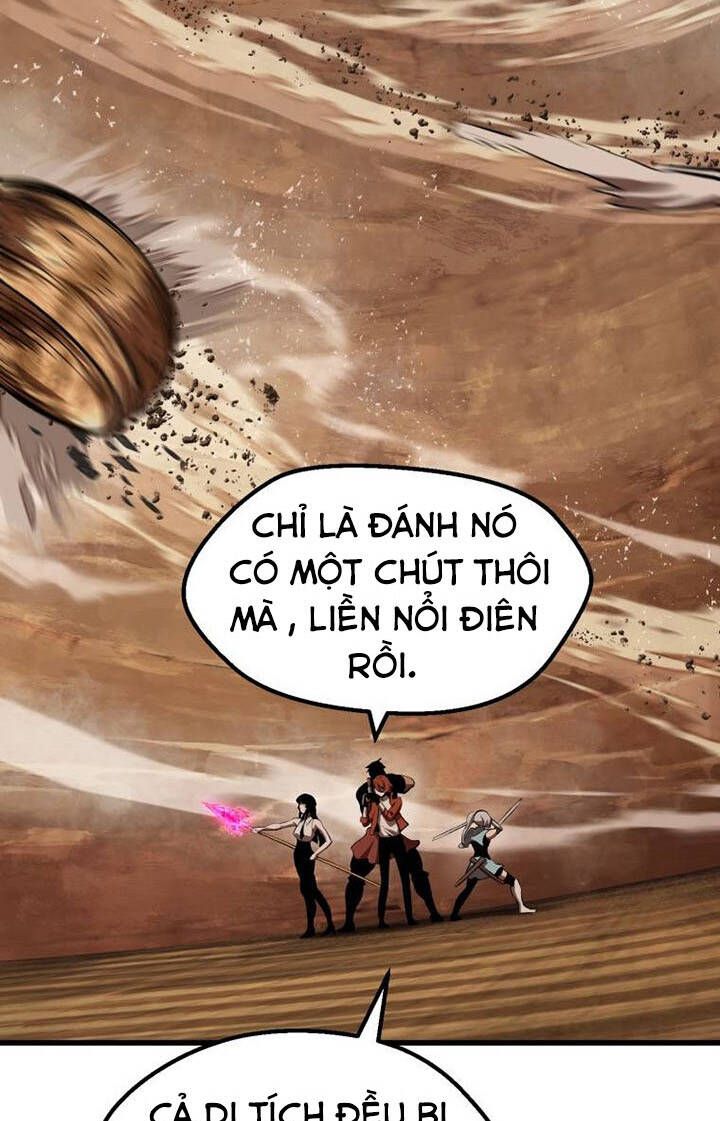 đọc truyện Anh Hùng Mạnh Nhất? Ta Không Làm Lâu Rồi! Chương 109 ảnh 22 tại Thiên Thai Truyện