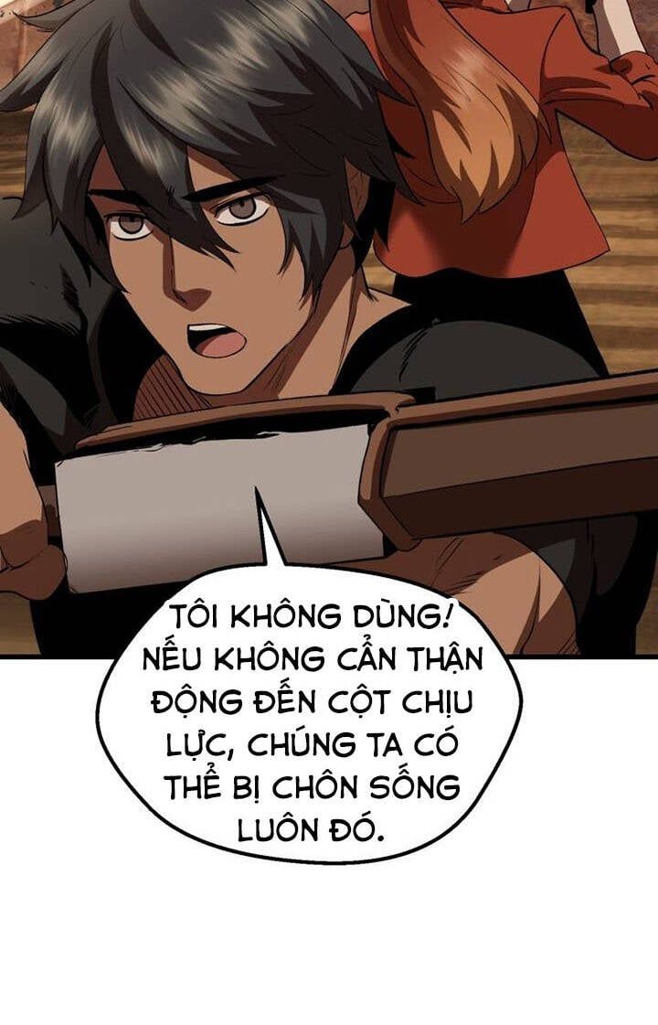 đọc truyện Anh Hùng Mạnh Nhất? Ta Không Làm Lâu Rồi! Chương 109 ảnh 24 tại Thiên Thai Truyện