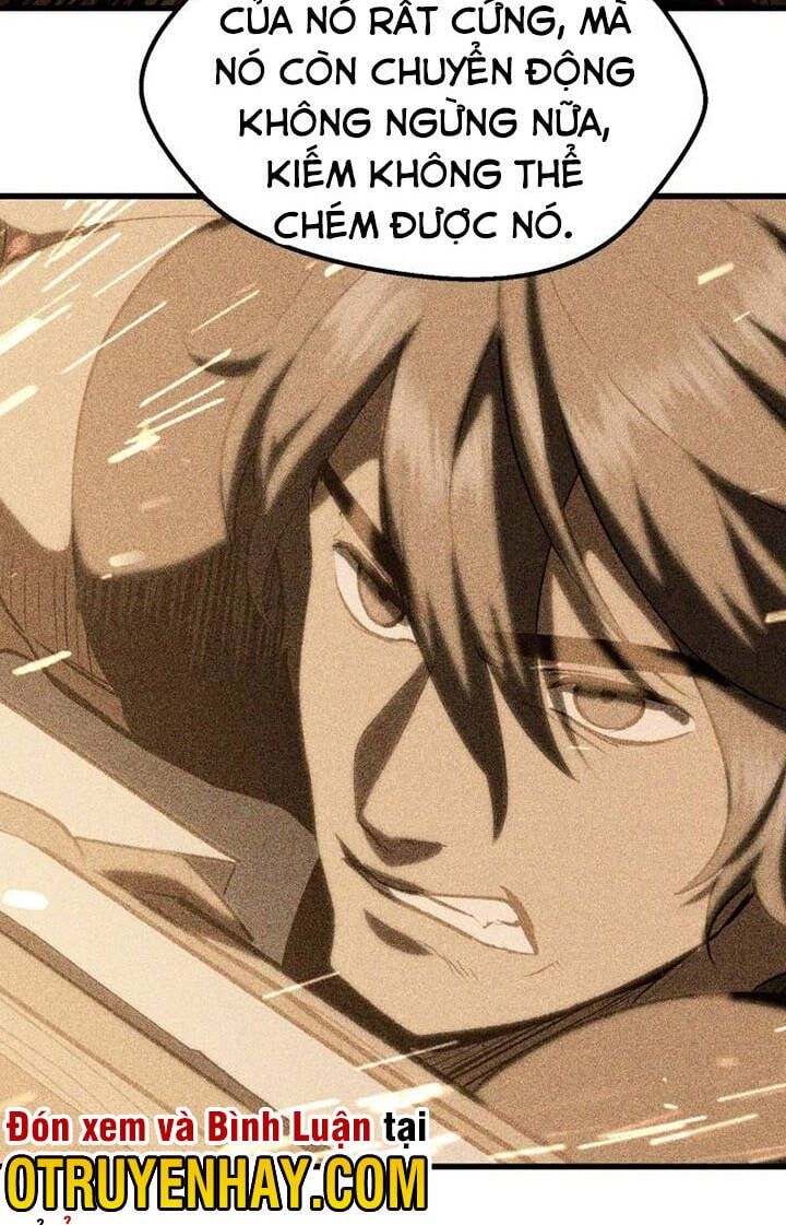 đọc truyện Anh Hùng Mạnh Nhất? Ta Không Làm Lâu Rồi! Chương 109 ảnh 26 tại Thiên Thai Truyện