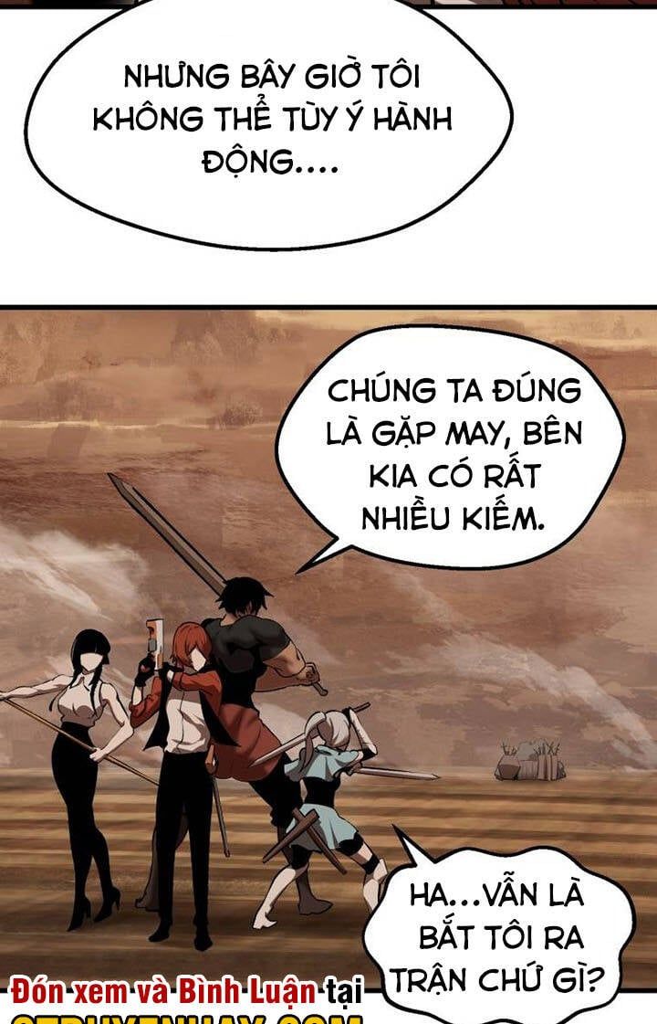 đọc truyện Anh Hùng Mạnh Nhất? Ta Không Làm Lâu Rồi! Chương 109 ảnh 34 tại Thiên Thai Truyện