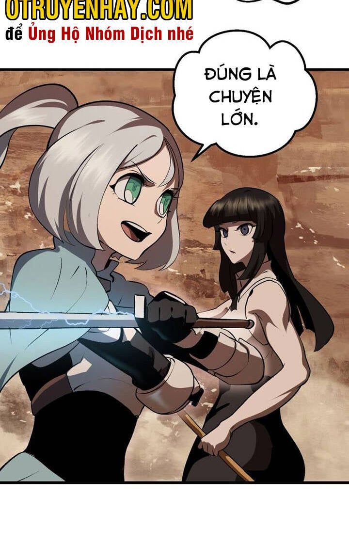 đọc truyện Anh Hùng Mạnh Nhất? Ta Không Làm Lâu Rồi! Chương 109 ảnh 35 tại Thiên Thai Truyện