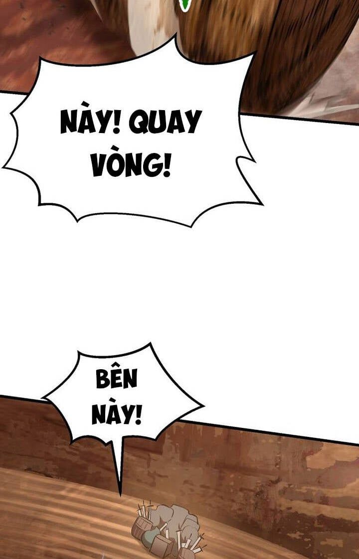 đọc truyện Anh Hùng Mạnh Nhất? Ta Không Làm Lâu Rồi! Chương 109 ảnh 39 tại Thiên Thai Truyện