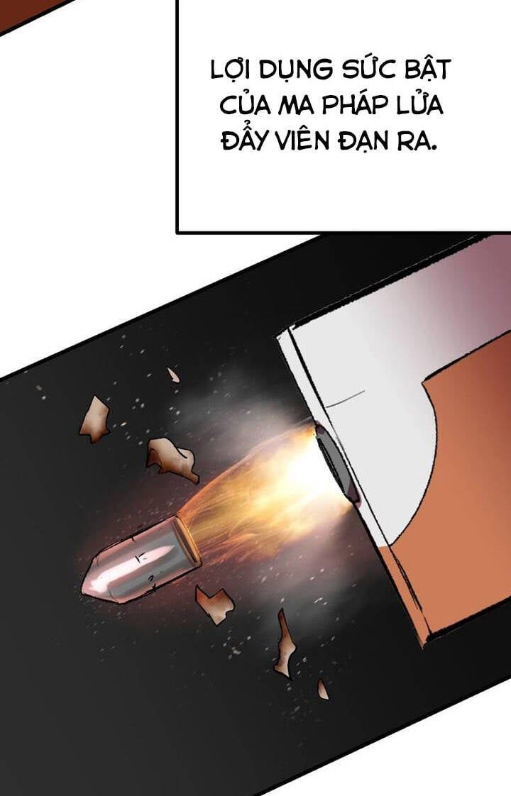 đọc truyện Anh Hùng Mạnh Nhất? Ta Không Làm Lâu Rồi! Chương 109 ảnh 51 tại Thiên Thai Truyện