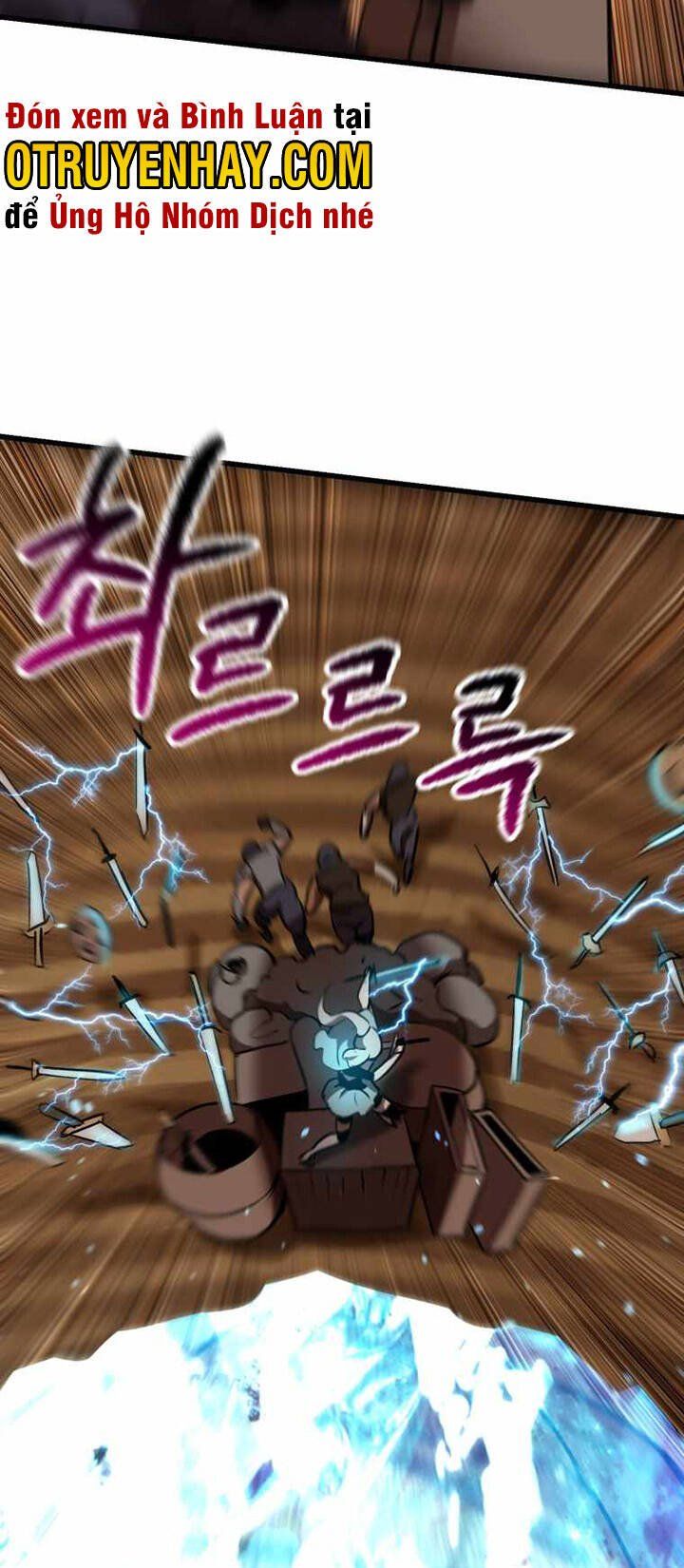 đọc truyện Anh Hùng Mạnh Nhất? Ta Không Làm Lâu Rồi! Chương 109 ảnh 59 tại Thiên Thai Truyện