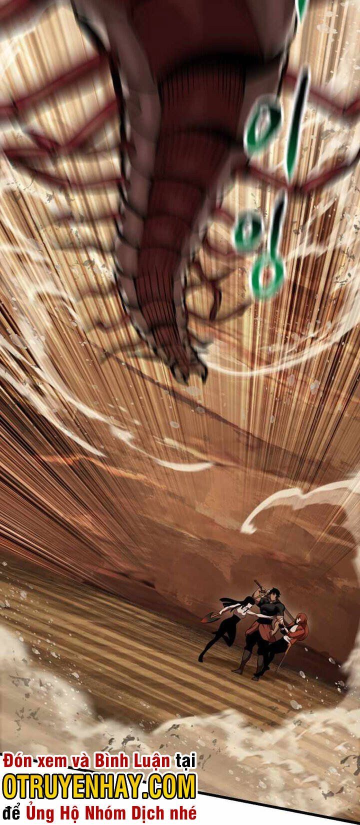 đọc truyện Anh Hùng Mạnh Nhất? Ta Không Làm Lâu Rồi! Chương 109 ảnh 67 tại Thiên Thai Truyện