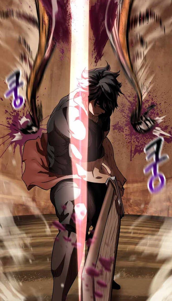 đọc truyện Anh Hùng Mạnh Nhất? Ta Không Làm Lâu Rồi! Chương 109 ảnh 73 tại Thiên Thai Truyện