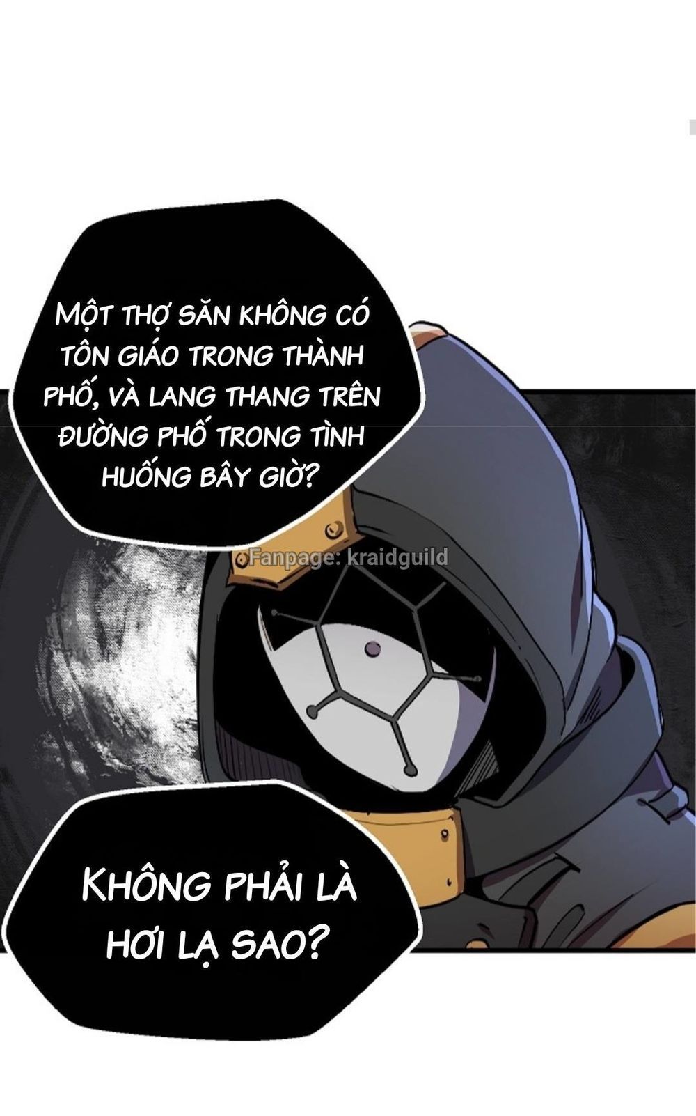 đọc truyện Anh Hùng Mạnh Nhất? Ta Không Làm Lâu Rồi! Chương 11 ảnh 13 tại Thiên Thai Truyện