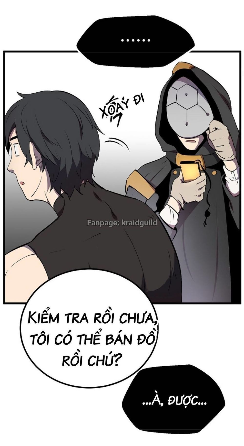 đọc truyện Anh Hùng Mạnh Nhất? Ta Không Làm Lâu Rồi! Chương 11 ảnh 17 tại Thiên Thai Truyện