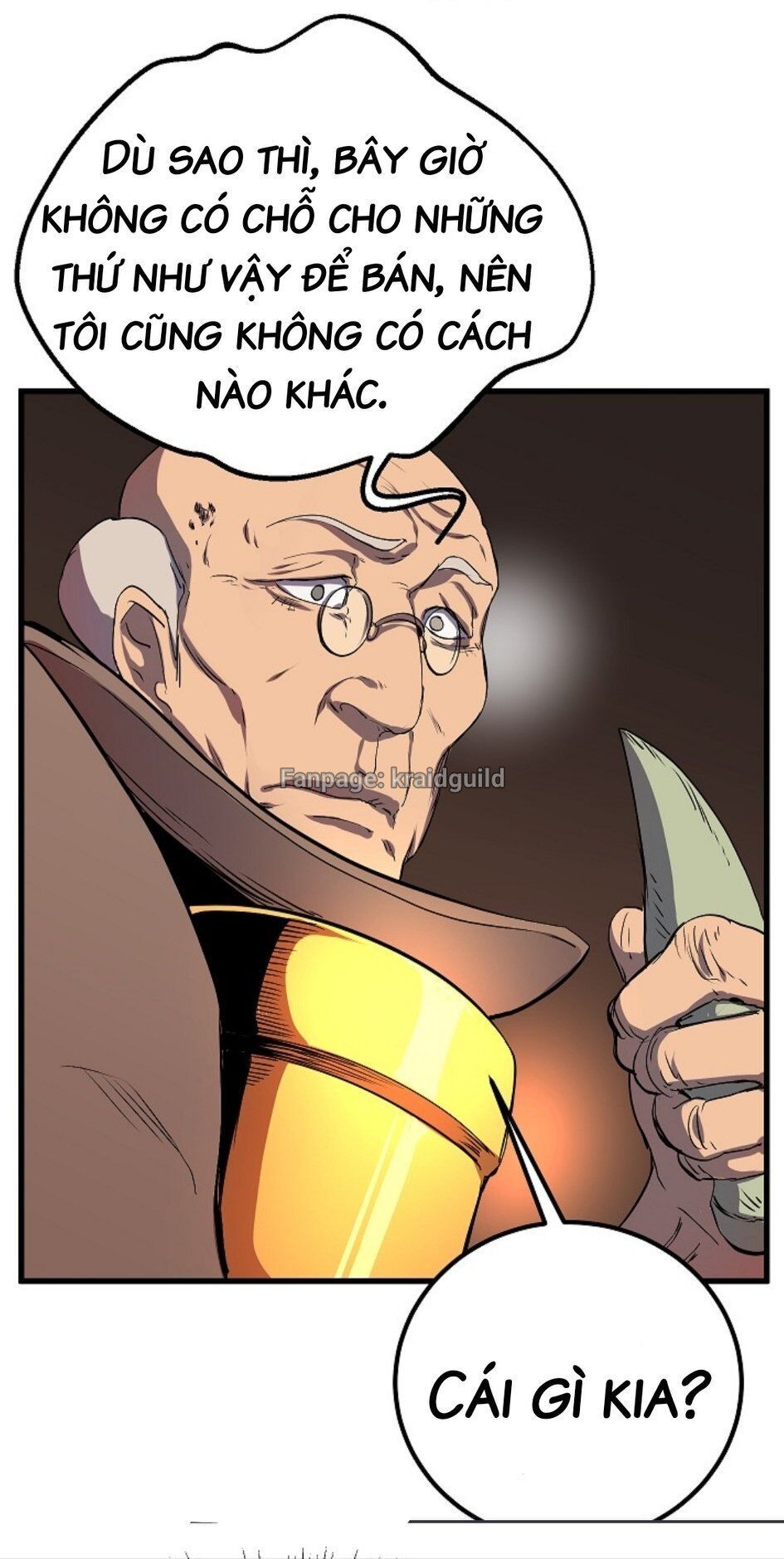 đọc truyện Anh Hùng Mạnh Nhất? Ta Không Làm Lâu Rồi! Chương 11 ảnh 19 tại Thiên Thai Truyện