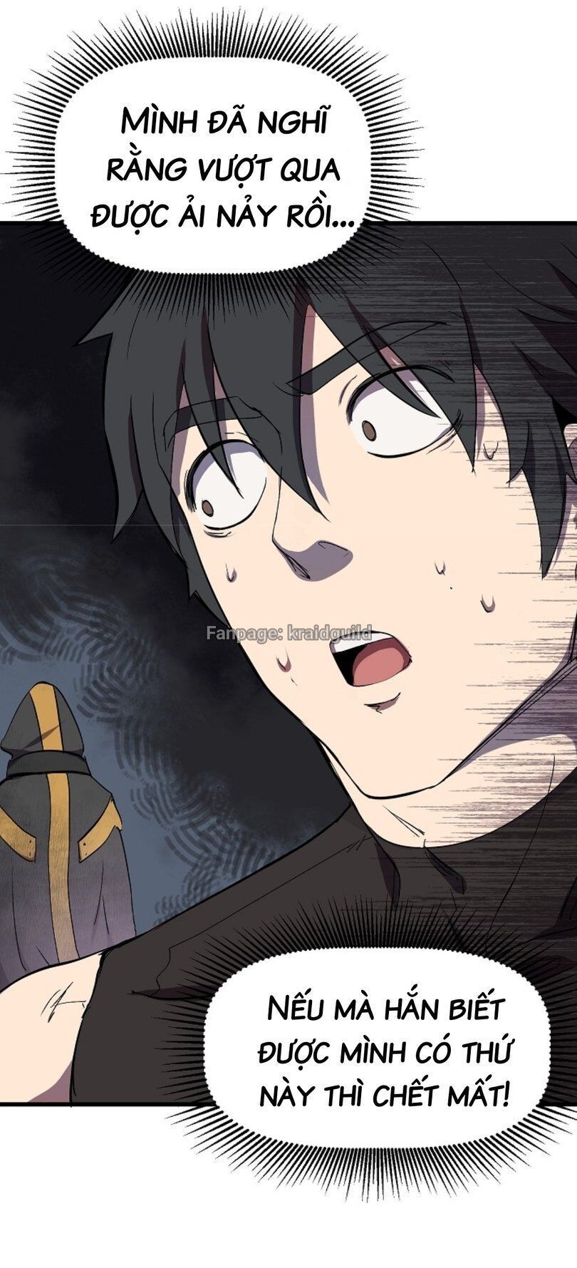 đọc truyện Anh Hùng Mạnh Nhất? Ta Không Làm Lâu Rồi! Chương 11 ảnh 20 tại Thiên Thai Truyện