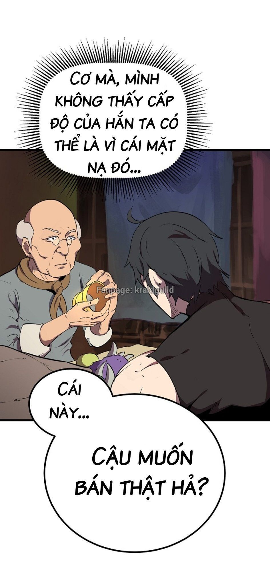 đọc truyện Anh Hùng Mạnh Nhất? Ta Không Làm Lâu Rồi! Chương 11 ảnh 21 tại Thiên Thai Truyện