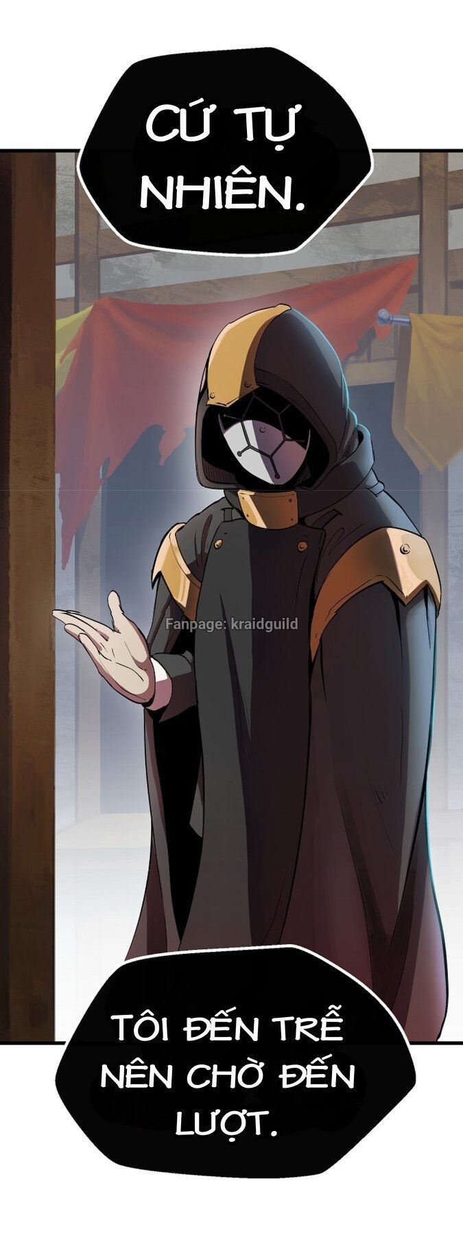 đọc truyện Anh Hùng Mạnh Nhất? Ta Không Làm Lâu Rồi! Chương 11 ảnh 4 tại Thiên Thai Truyện