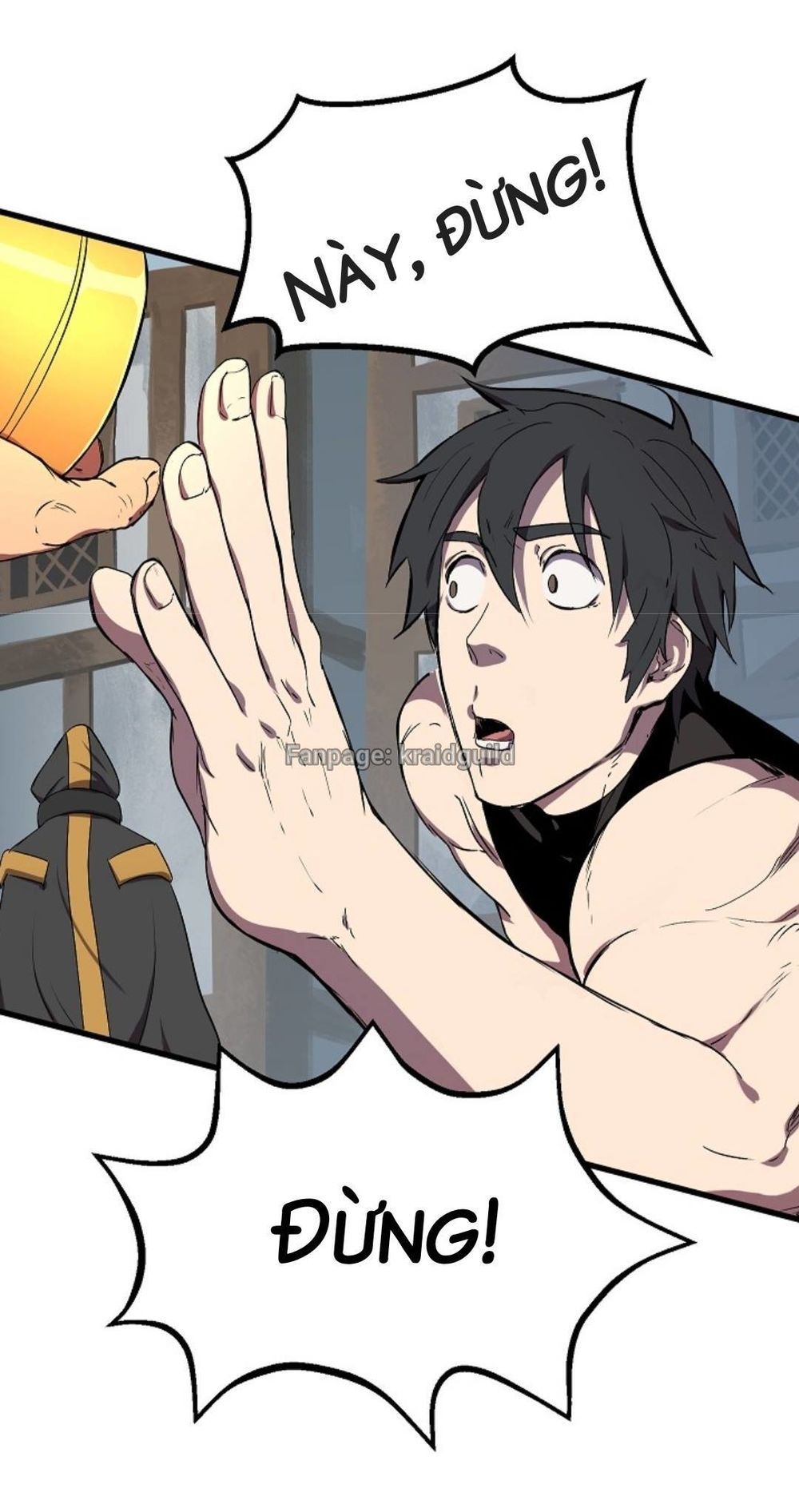 đọc truyện Anh Hùng Mạnh Nhất? Ta Không Làm Lâu Rồi! Chương 11 ảnh 24 tại Thiên Thai Truyện