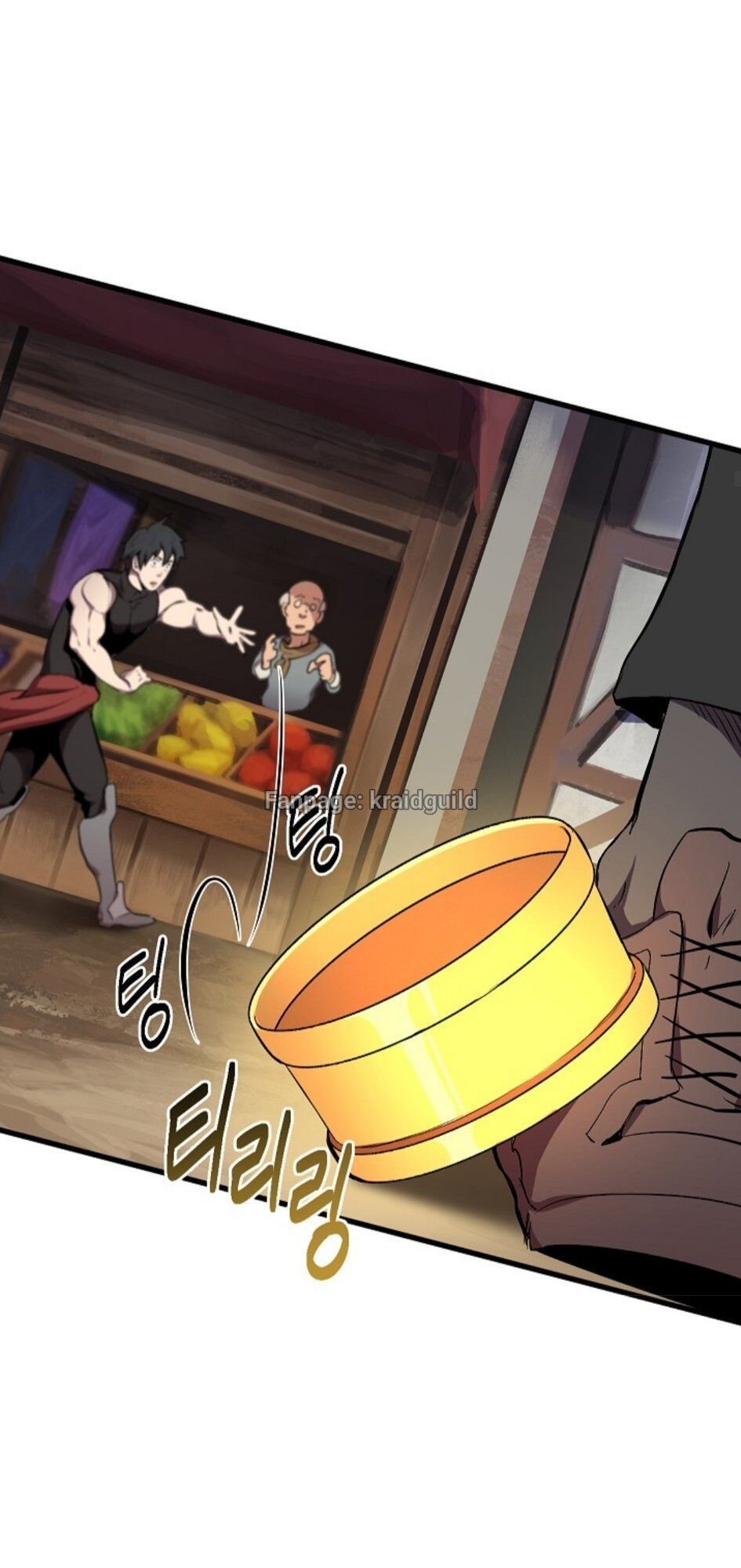 đọc truyện Anh Hùng Mạnh Nhất? Ta Không Làm Lâu Rồi! Chương 11 ảnh 26 tại Thiên Thai Truyện