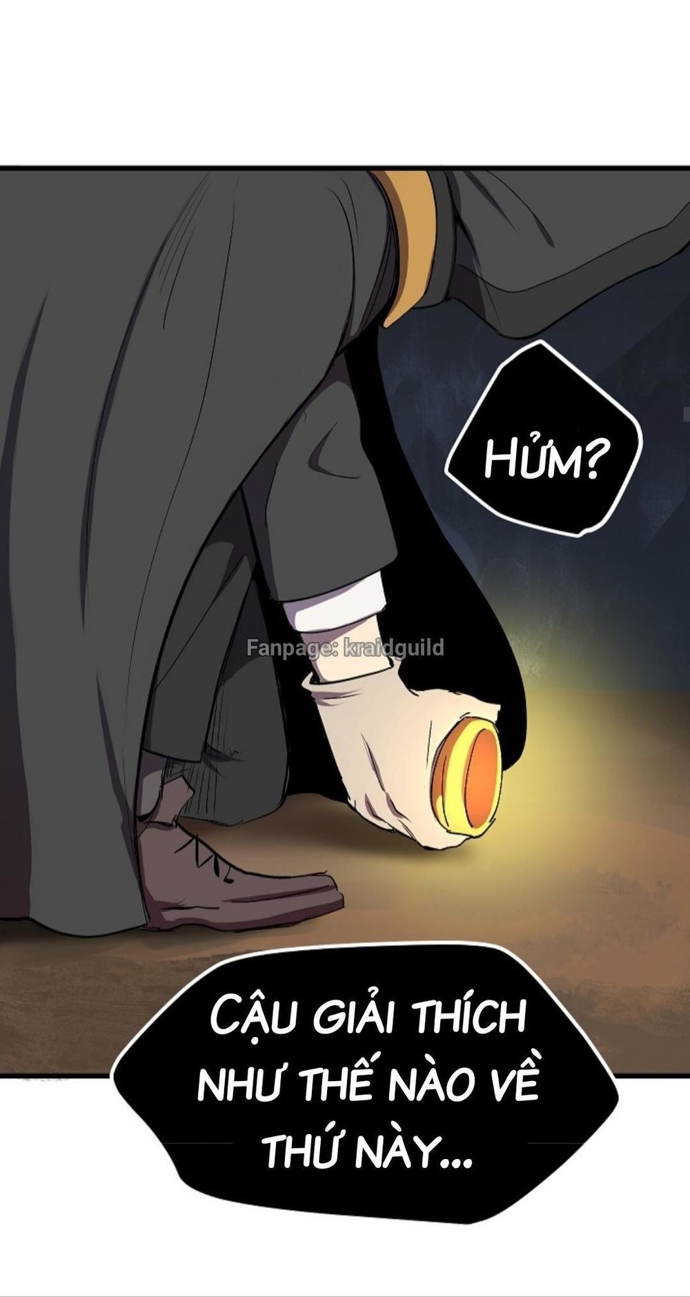 đọc truyện Anh Hùng Mạnh Nhất? Ta Không Làm Lâu Rồi! Chương 11 ảnh 29 tại Thiên Thai Truyện