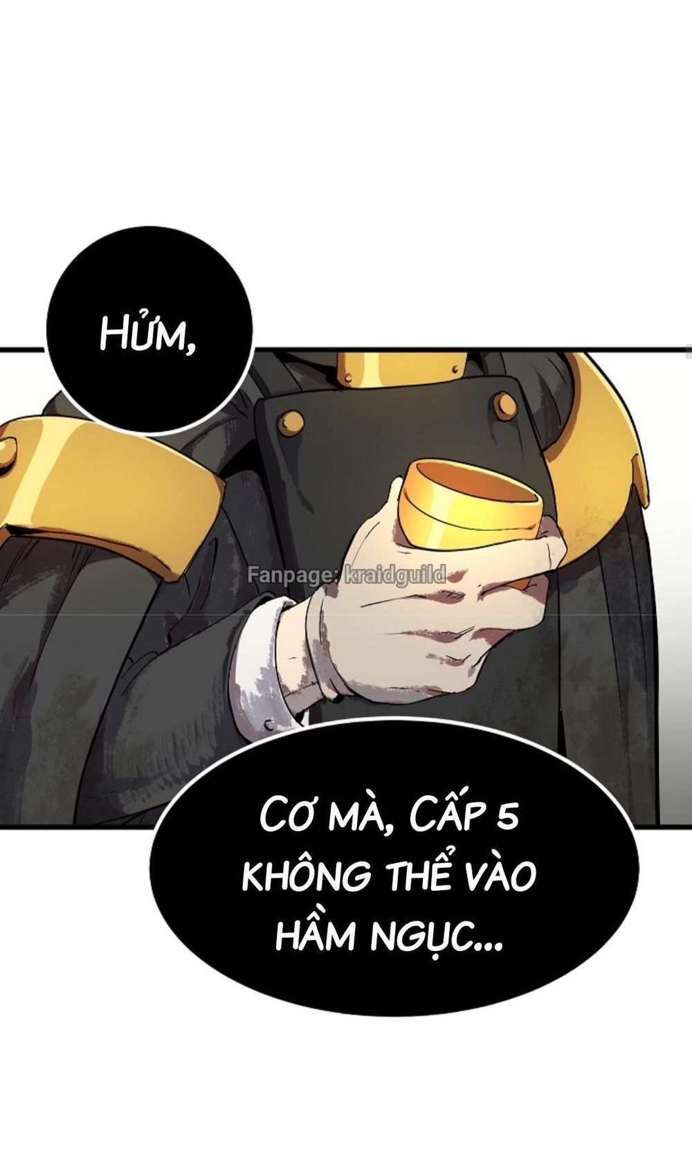 đọc truyện Anh Hùng Mạnh Nhất? Ta Không Làm Lâu Rồi! Chương 11 ảnh 33 tại Thiên Thai Truyện