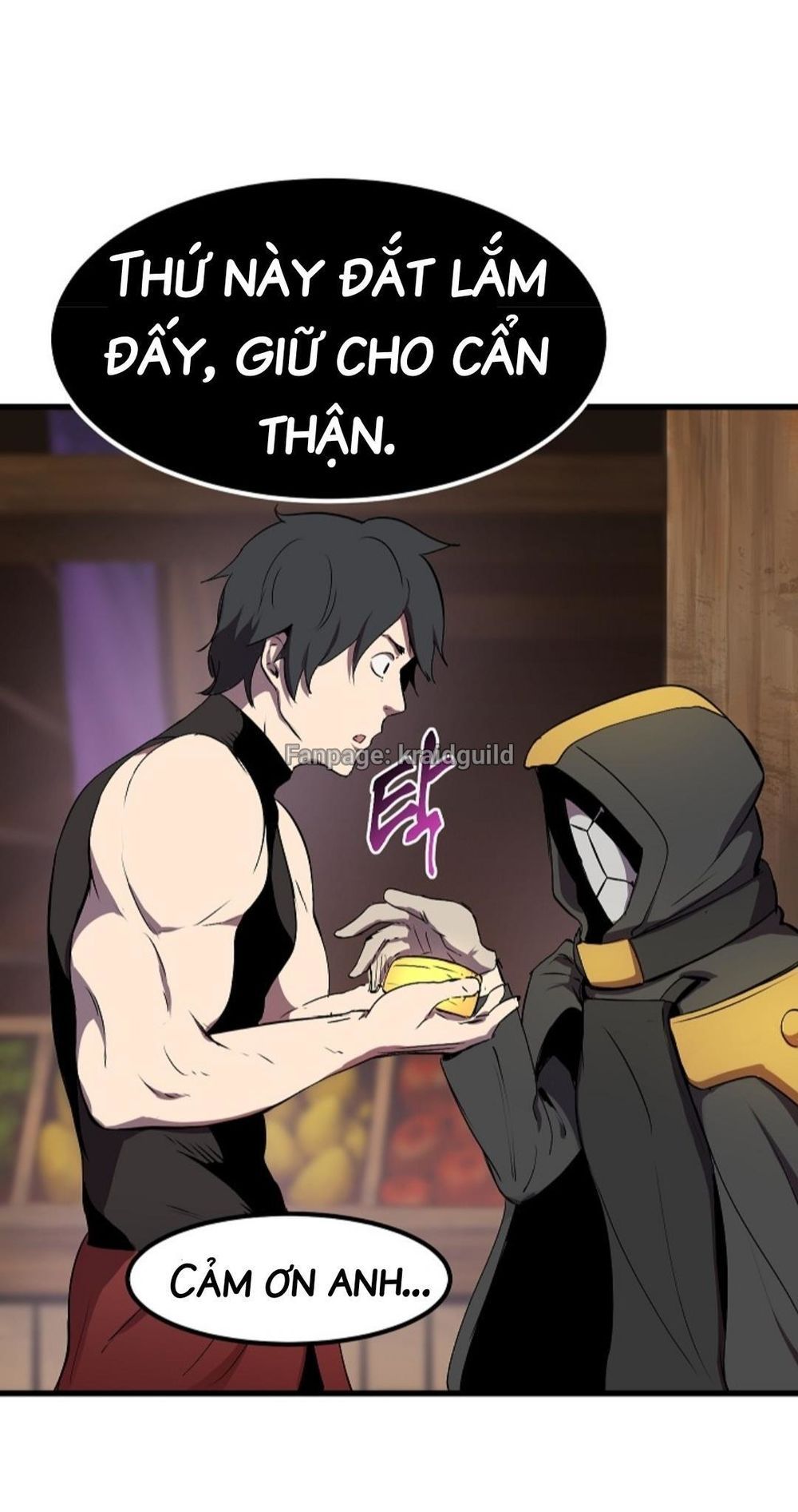 đọc truyện Anh Hùng Mạnh Nhất? Ta Không Làm Lâu Rồi! Chương 11 ảnh 34 tại Thiên Thai Truyện