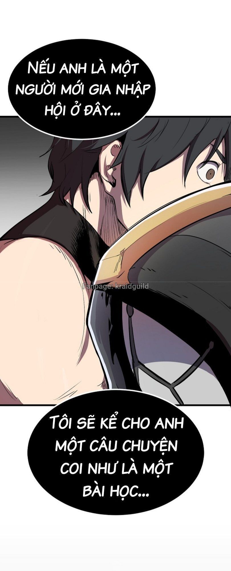 đọc truyện Anh Hùng Mạnh Nhất? Ta Không Làm Lâu Rồi! Chương 11 ảnh 35 tại Thiên Thai Truyện