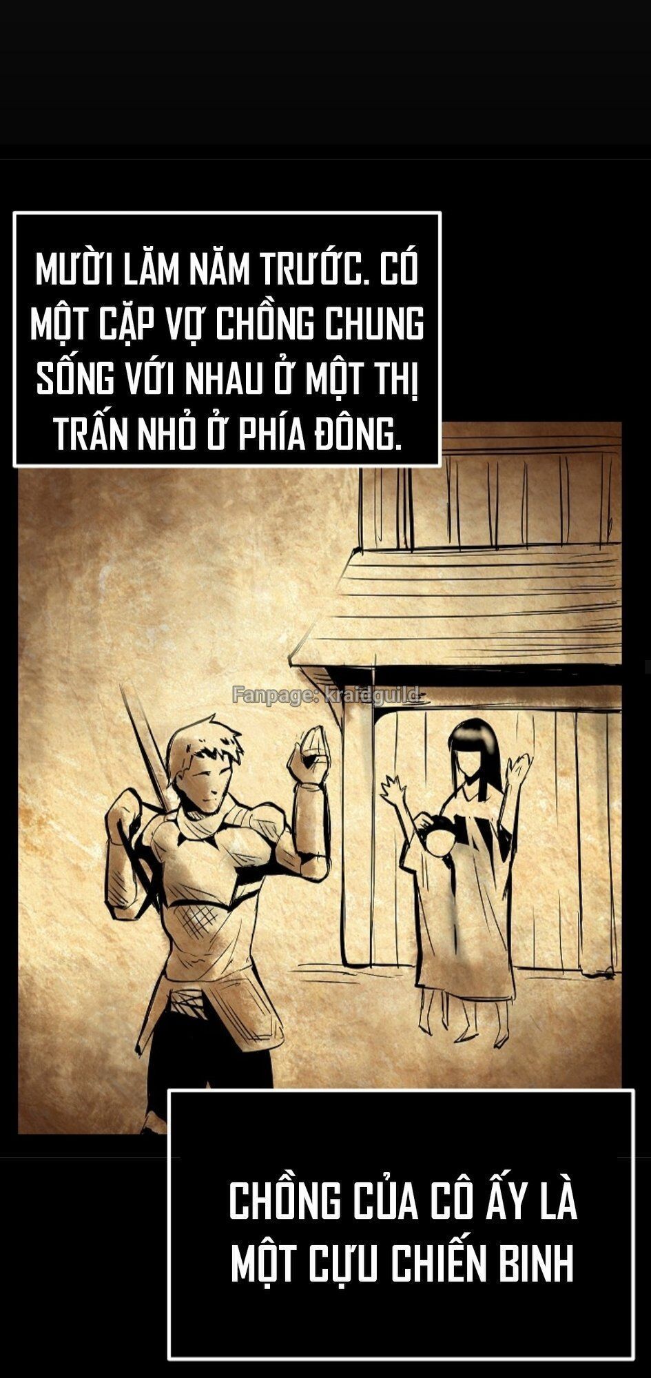 đọc truyện Anh Hùng Mạnh Nhất? Ta Không Làm Lâu Rồi! Chương 11 ảnh 38 tại Thiên Thai Truyện