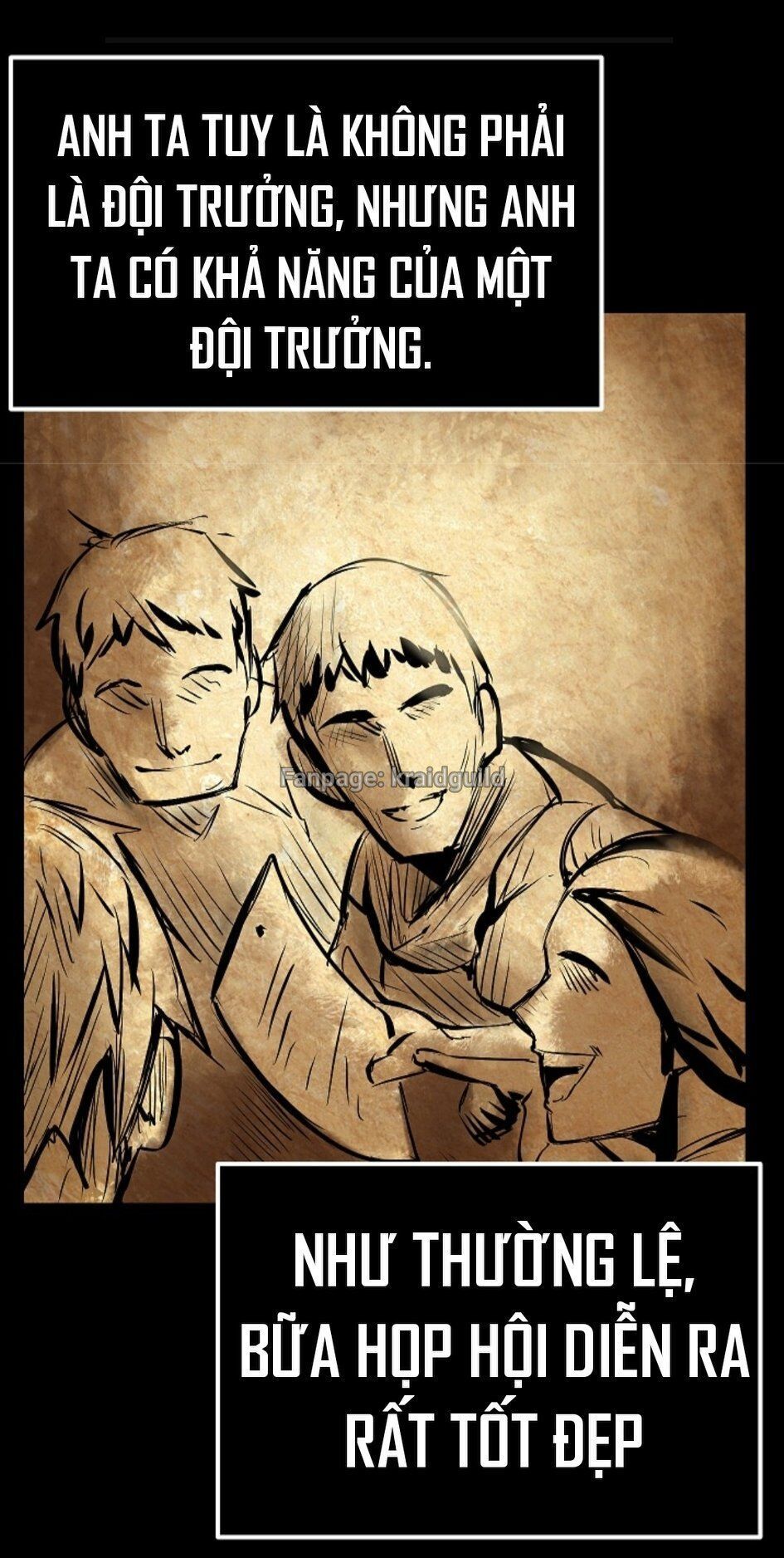 đọc truyện Anh Hùng Mạnh Nhất? Ta Không Làm Lâu Rồi! Chương 11 ảnh 40 tại Thiên Thai Truyện