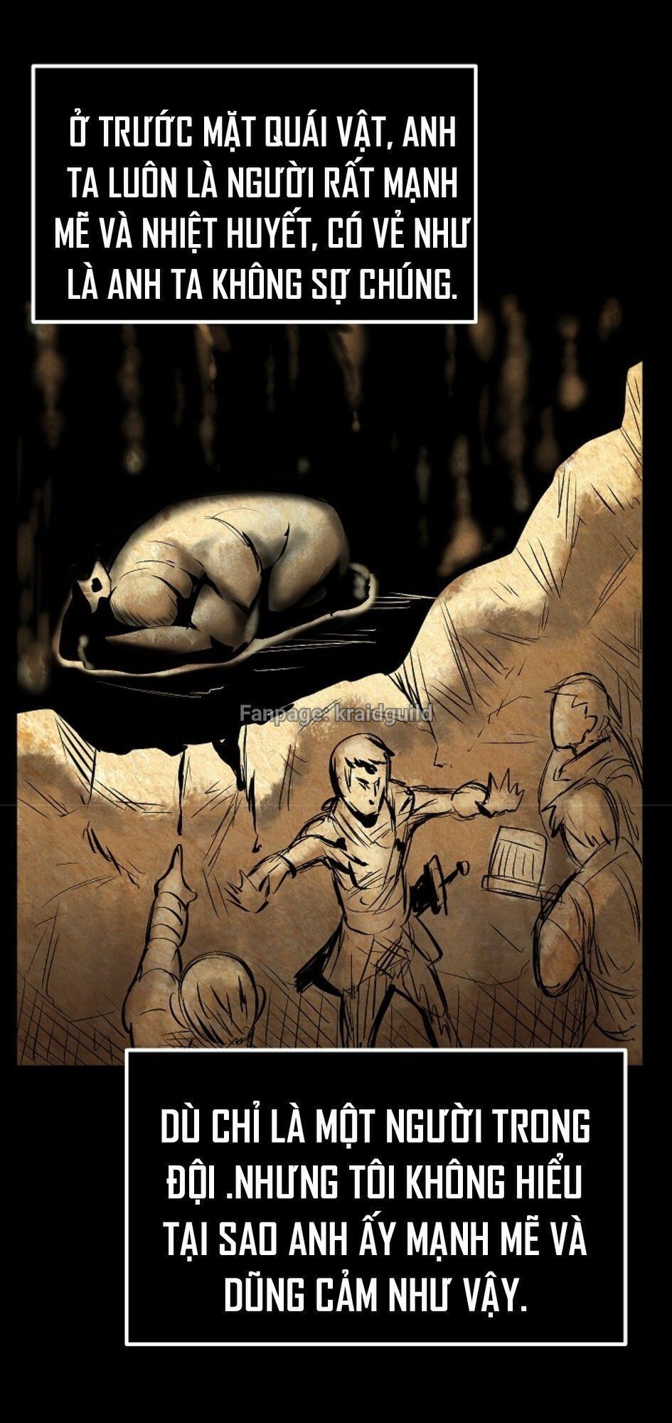 đọc truyện Anh Hùng Mạnh Nhất? Ta Không Làm Lâu Rồi! Chương 11 ảnh 41 tại Thiên Thai Truyện