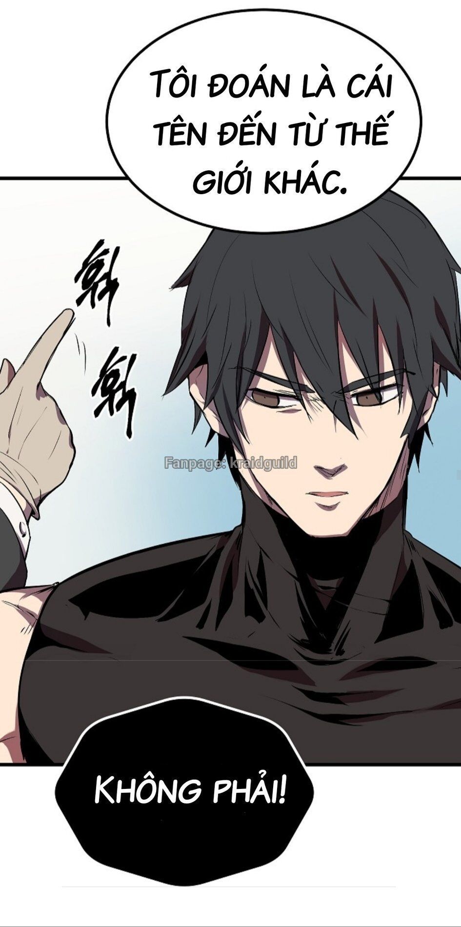 đọc truyện Anh Hùng Mạnh Nhất? Ta Không Làm Lâu Rồi! Chương 11 ảnh 49 tại Thiên Thai Truyện