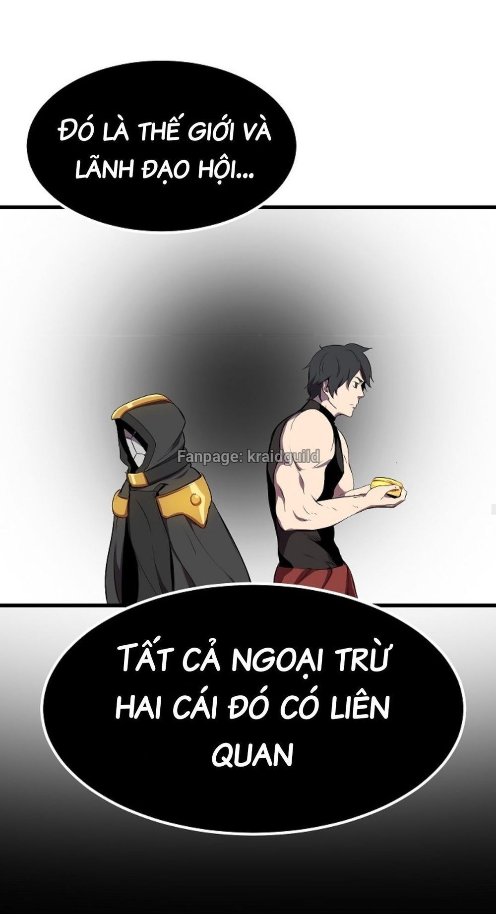 đọc truyện Anh Hùng Mạnh Nhất? Ta Không Làm Lâu Rồi! Chương 11 ảnh 50 tại Thiên Thai Truyện