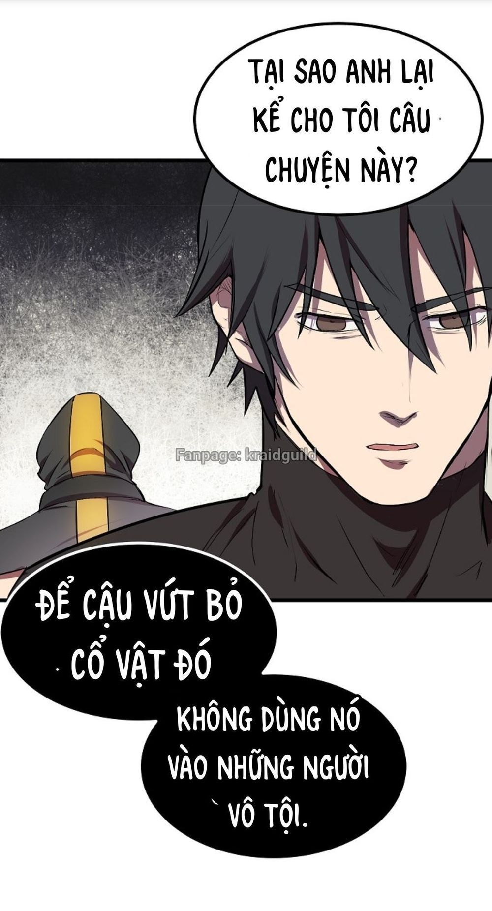 đọc truyện Anh Hùng Mạnh Nhất? Ta Không Làm Lâu Rồi! Chương 11 ảnh 56 tại Thiên Thai Truyện