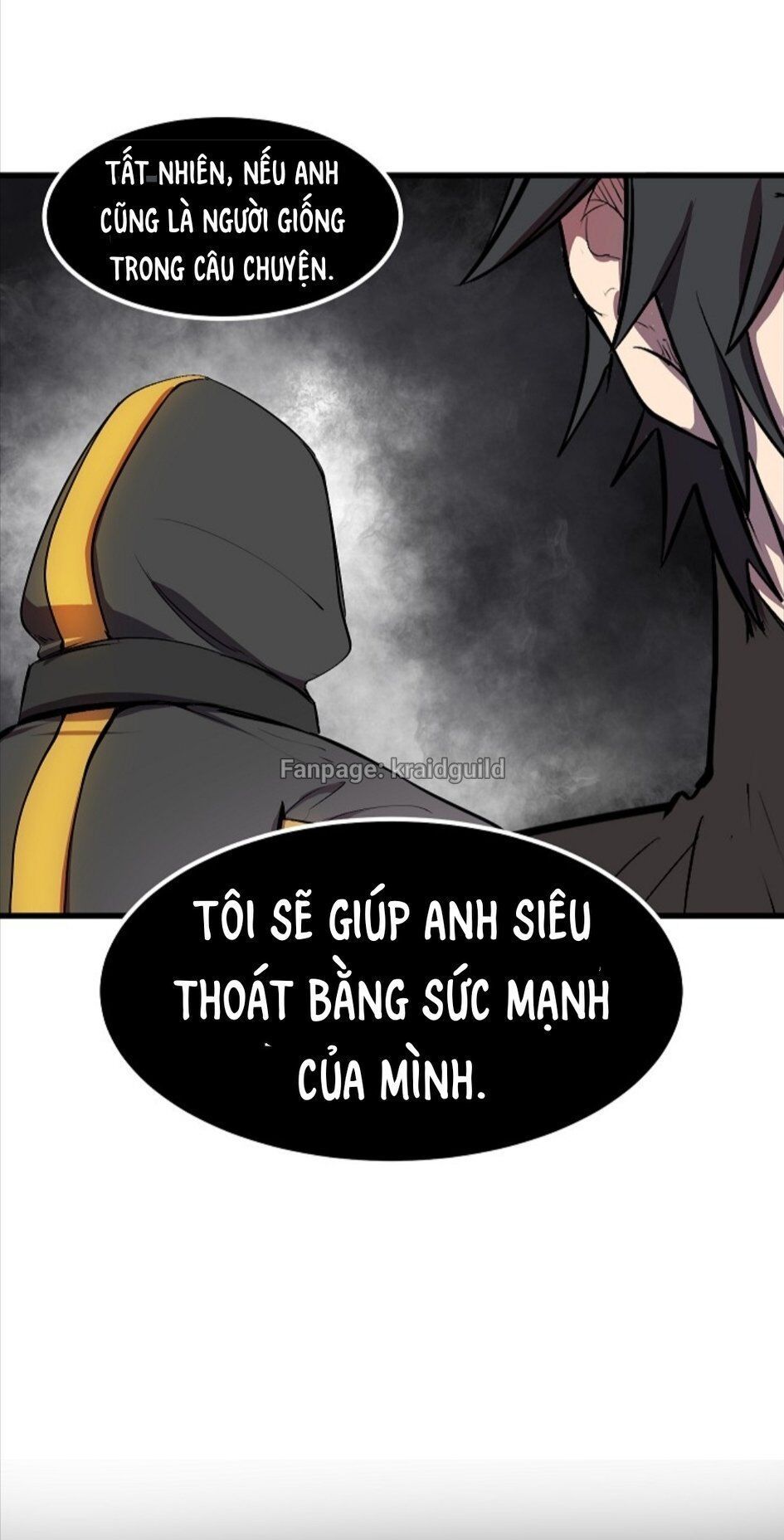 đọc truyện Anh Hùng Mạnh Nhất? Ta Không Làm Lâu Rồi! Chương 11 ảnh 57 tại Thiên Thai Truyện