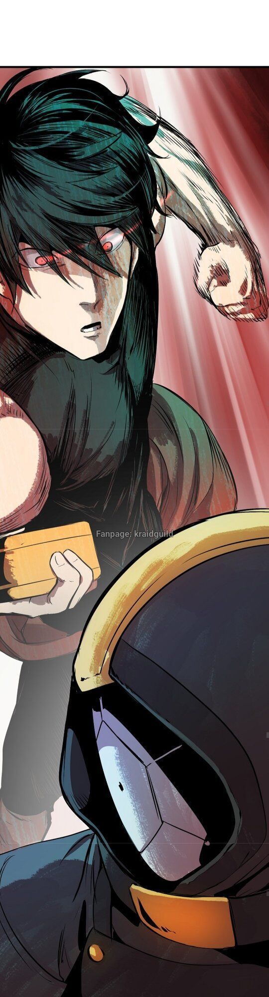 đọc truyện Anh Hùng Mạnh Nhất? Ta Không Làm Lâu Rồi! Chương 11 ảnh 59 tại Thiên Thai Truyện