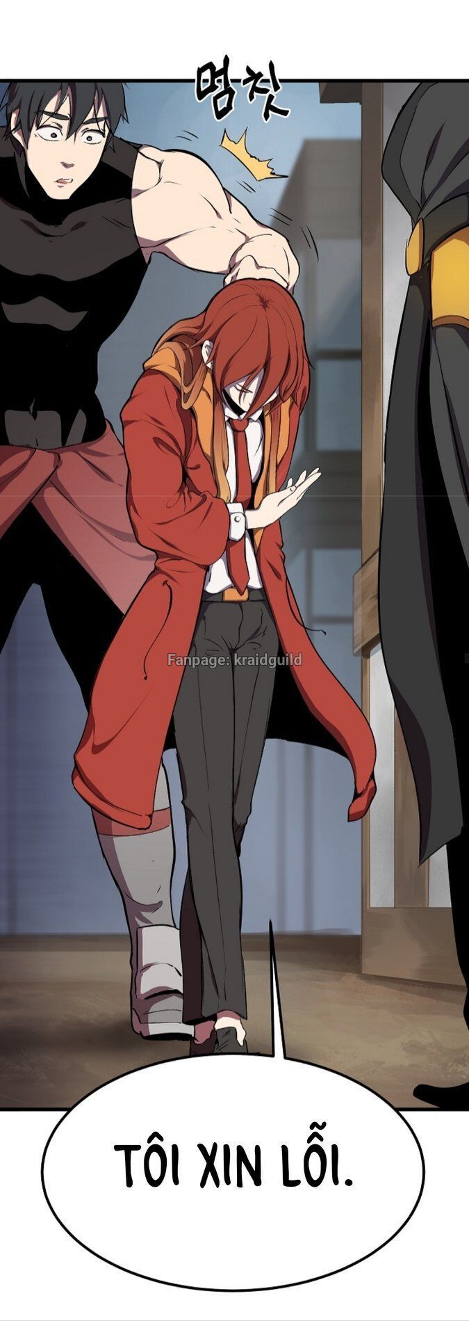 đọc truyện Anh Hùng Mạnh Nhất? Ta Không Làm Lâu Rồi! Chương 11 ảnh 62 tại Thiên Thai Truyện