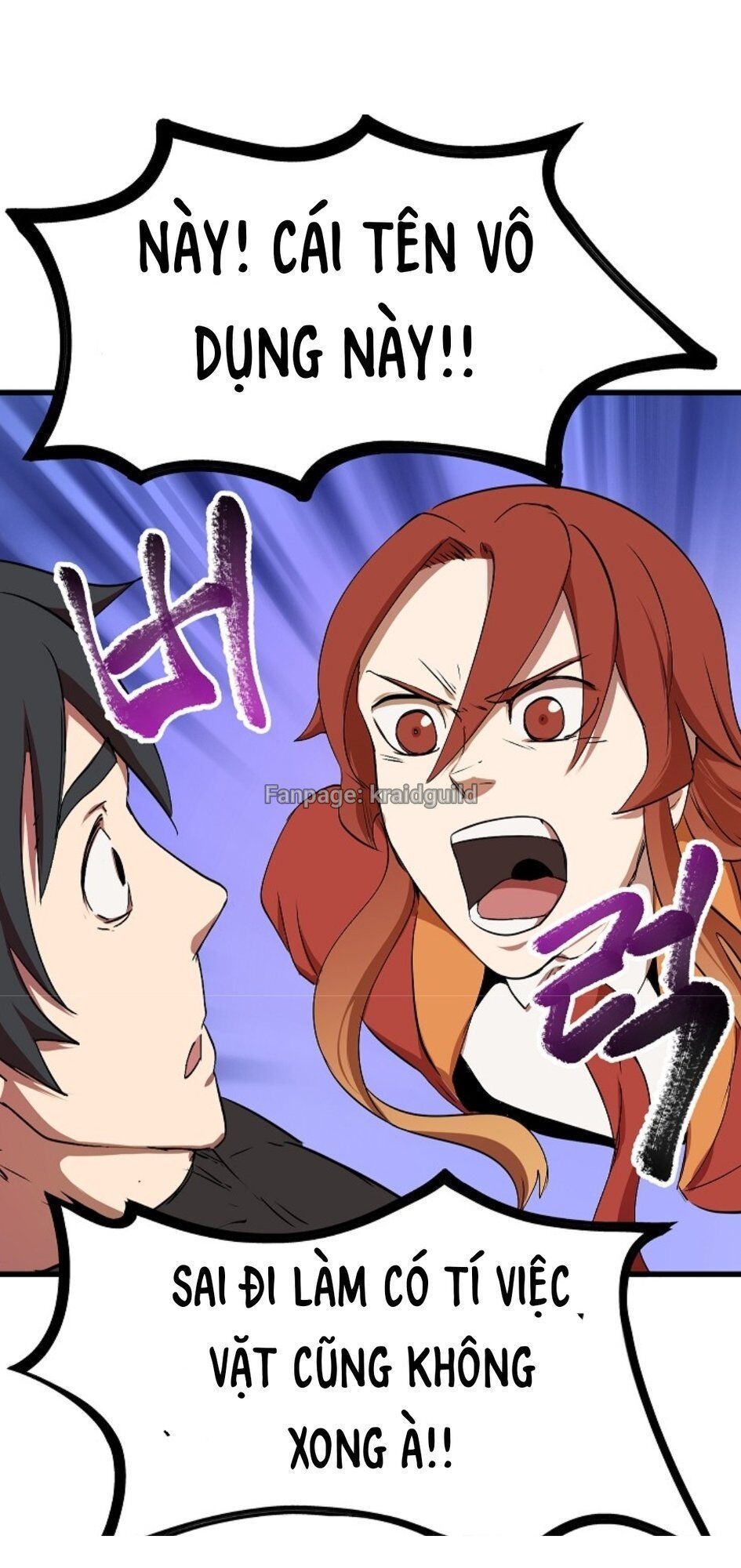 đọc truyện Anh Hùng Mạnh Nhất? Ta Không Làm Lâu Rồi! Chương 11 ảnh 65 tại Thiên Thai Truyện