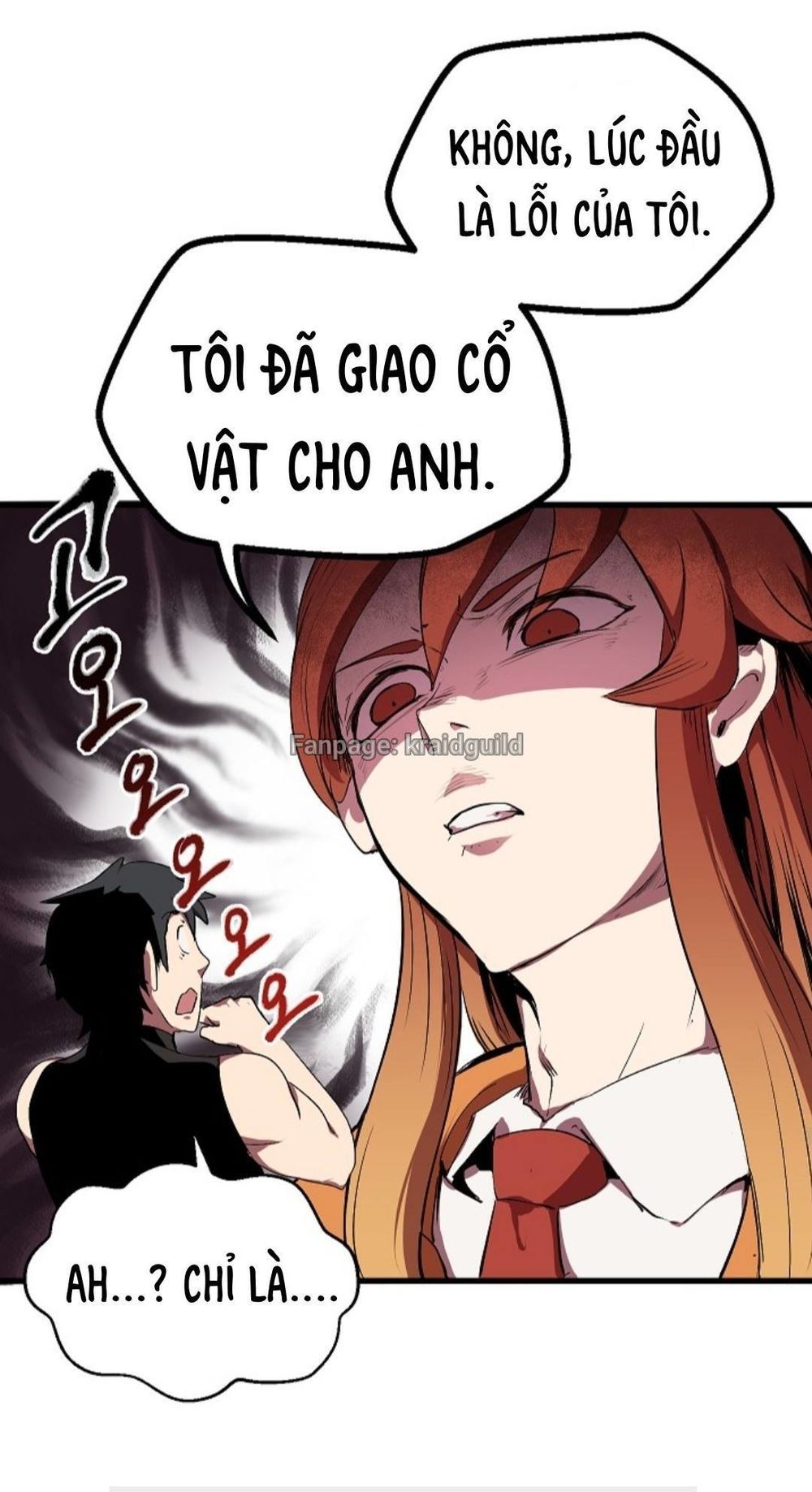 đọc truyện Anh Hùng Mạnh Nhất? Ta Không Làm Lâu Rồi! Chương 11 ảnh 67 tại Thiên Thai Truyện