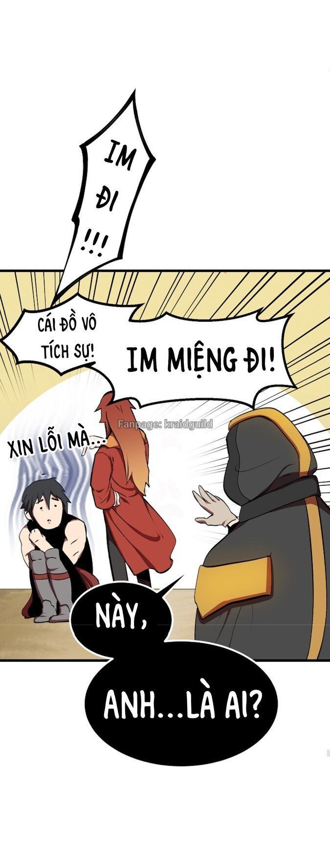 đọc truyện Anh Hùng Mạnh Nhất? Ta Không Làm Lâu Rồi! Chương 11 ảnh 68 tại Thiên Thai Truyện