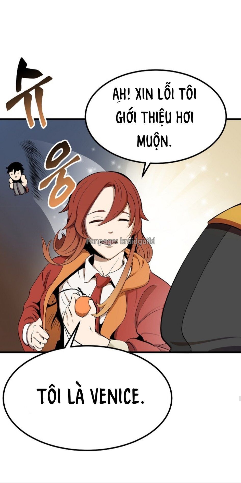 đọc truyện Anh Hùng Mạnh Nhất? Ta Không Làm Lâu Rồi! Chương 11 ảnh 69 tại Thiên Thai Truyện