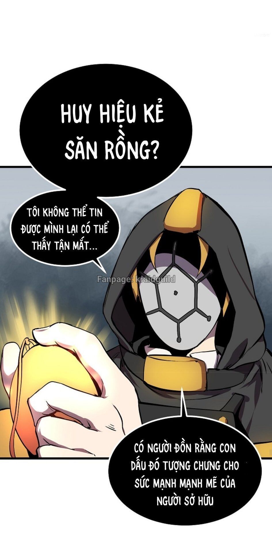 đọc truyện Anh Hùng Mạnh Nhất? Ta Không Làm Lâu Rồi! Chương 11 ảnh 71 tại Thiên Thai Truyện