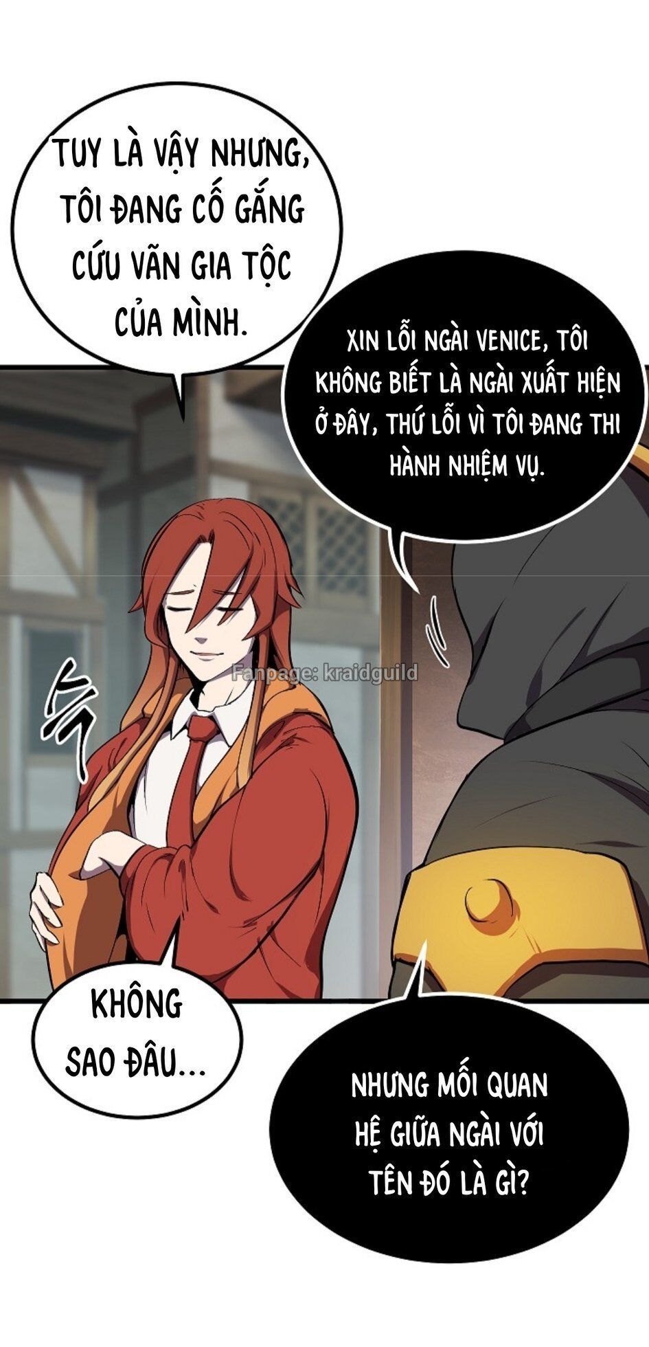 đọc truyện Anh Hùng Mạnh Nhất? Ta Không Làm Lâu Rồi! Chương 11 ảnh 72 tại Thiên Thai Truyện