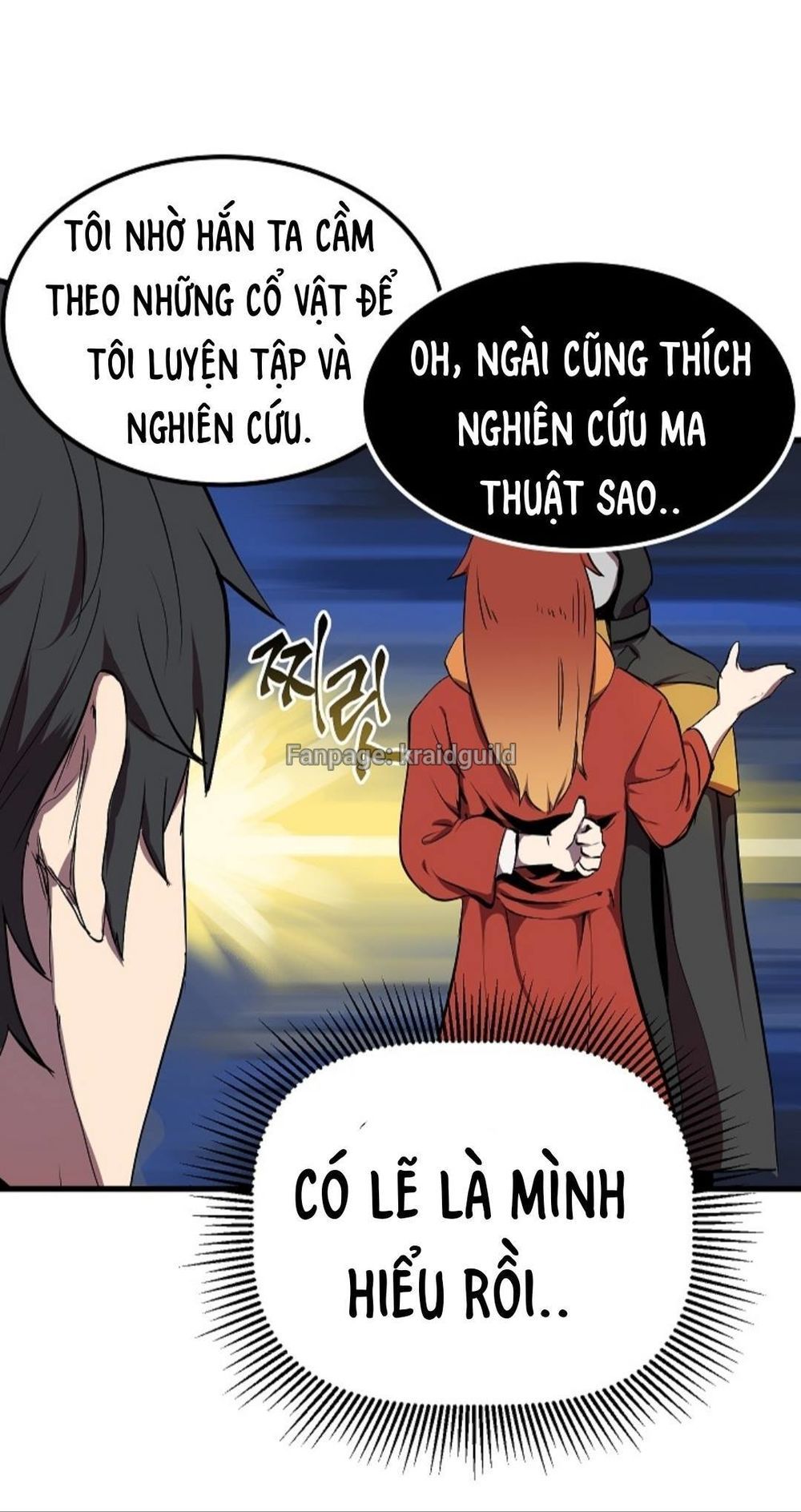 đọc truyện Anh Hùng Mạnh Nhất? Ta Không Làm Lâu Rồi! Chương 11 ảnh 74 tại Thiên Thai Truyện