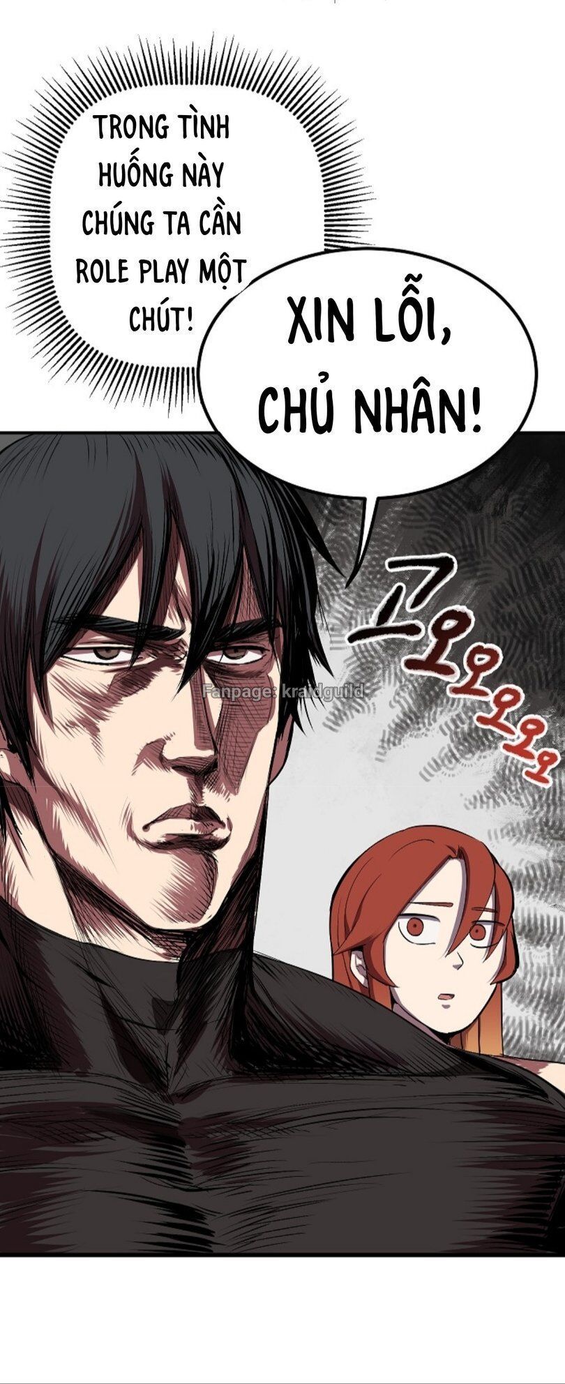 đọc truyện Anh Hùng Mạnh Nhất? Ta Không Làm Lâu Rồi! Chương 11 ảnh 75 tại Thiên Thai Truyện