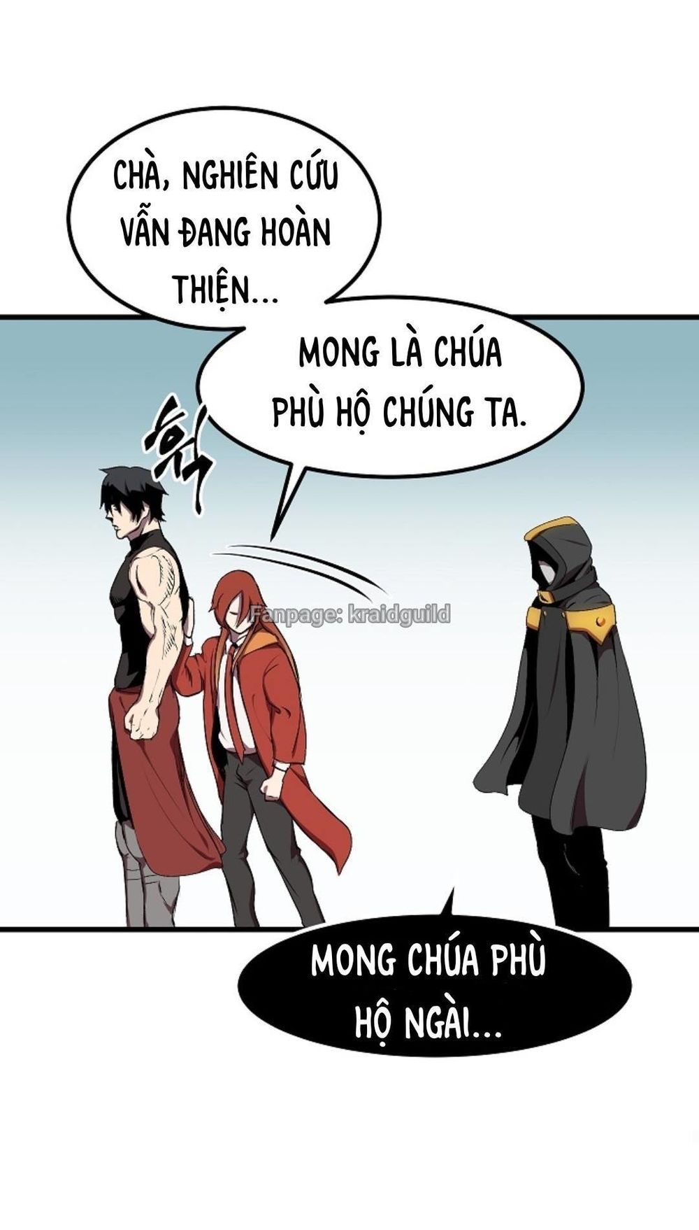 đọc truyện Anh Hùng Mạnh Nhất? Ta Không Làm Lâu Rồi! Chương 11 ảnh 76 tại Thiên Thai Truyện