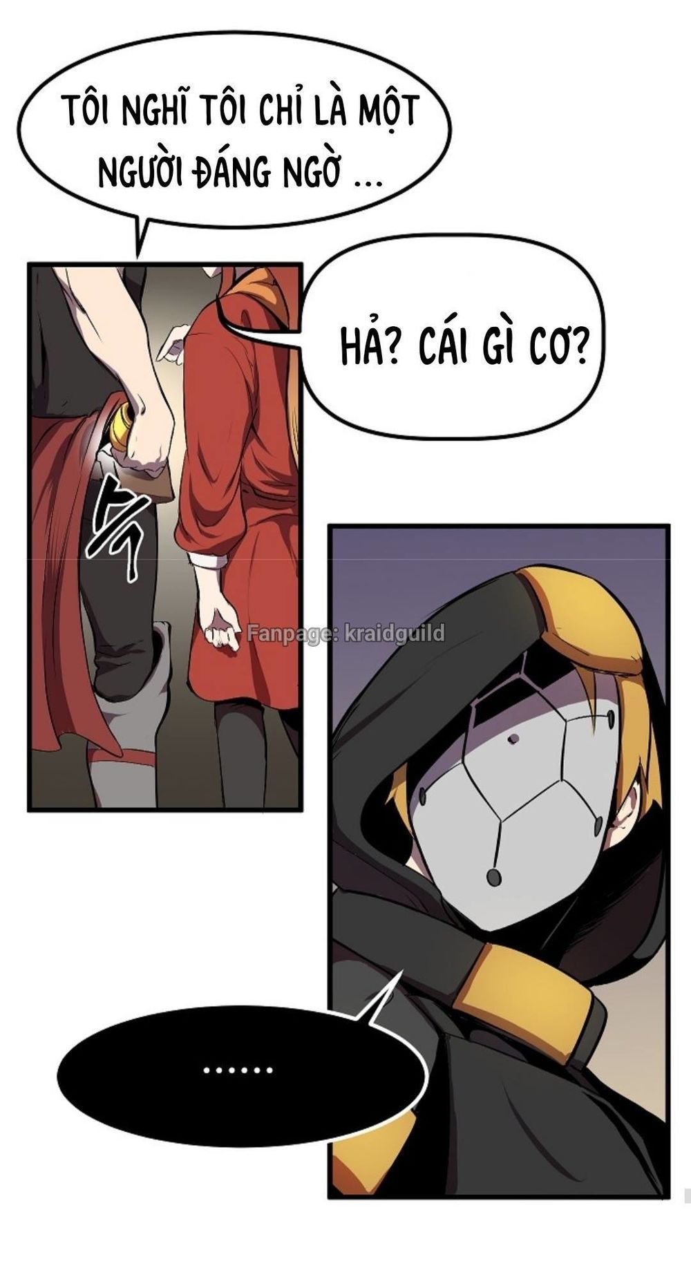 đọc truyện Anh Hùng Mạnh Nhất? Ta Không Làm Lâu Rồi! Chương 11 ảnh 79 tại Thiên Thai Truyện